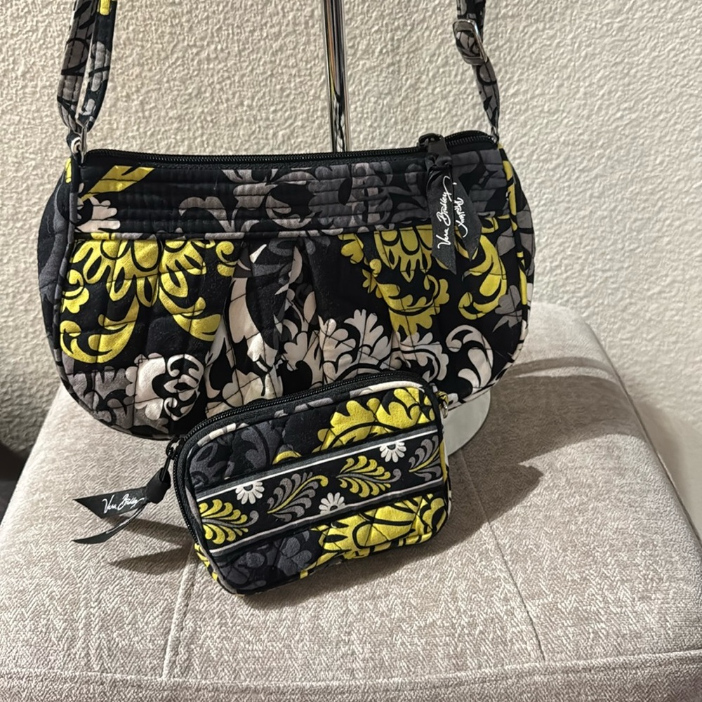 Vera Bradley purse